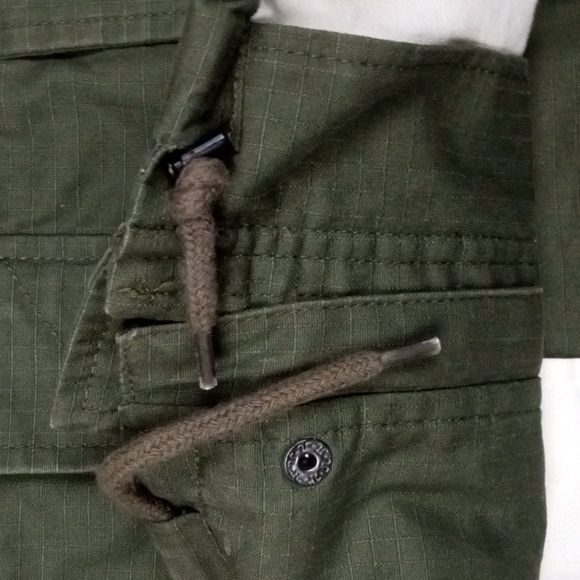 Volcom Jacket. - Picture 10 of 12